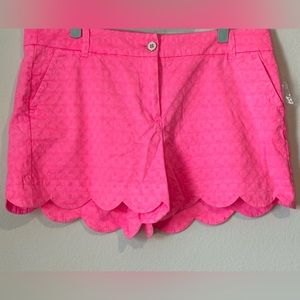 Crown & Ivy Shelby Shorts